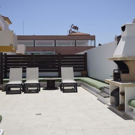Sol Y Luna En Caleta De Fuste Exterior photo